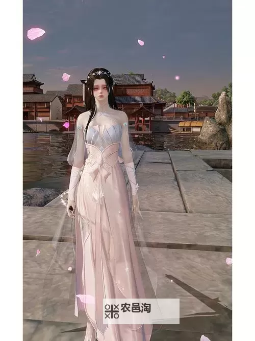 天刀手游成女哪套时装最好看:最全时尚搭配推荐图1