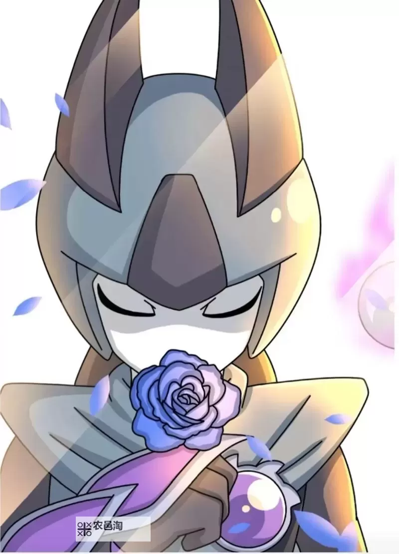 赛尔号布莱克笑过吗:揭秘他的真实情感瞬间图1