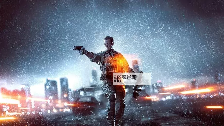 战地4为何不在中国发售：背后隐藏的原因解析图1