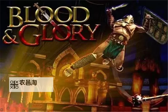 血之荣耀为什么下架了?背后的原因与玩家关切解析图1