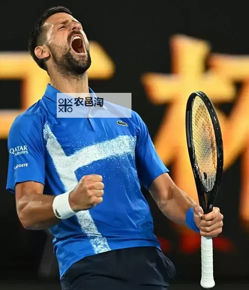 德约科维奇决赛因大雨推迟 引发球迷热议图1