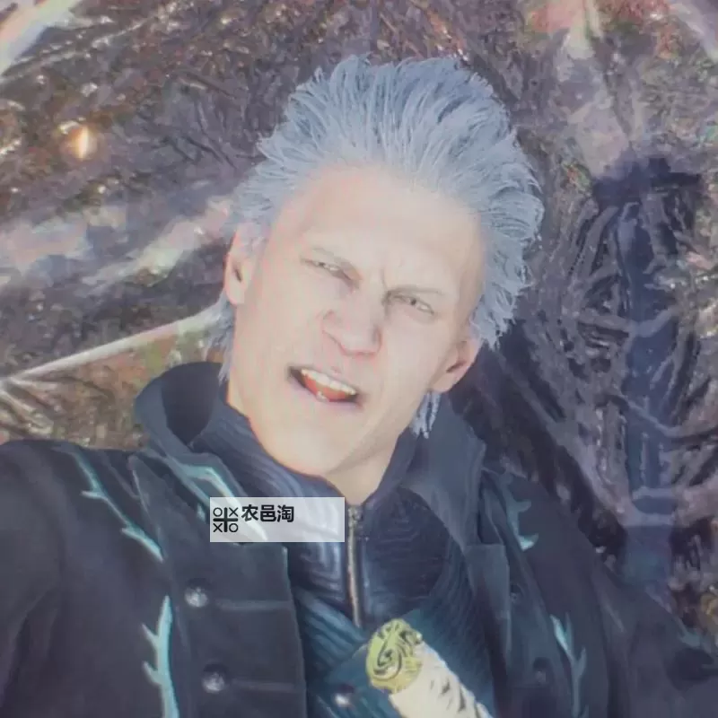 鬼泣5维吉尔DLC是哪个?全解答与最新信息介绍图1