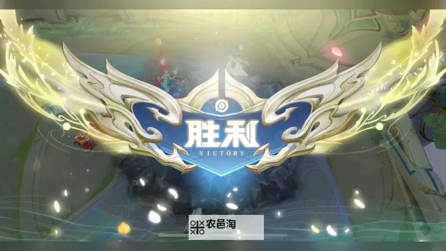 真王图标点亮开启荣耀新篇章图1