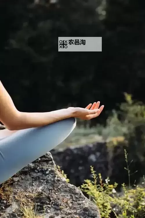 打坐时感觉眼睛不自觉抖动的原因与缓解方法图2