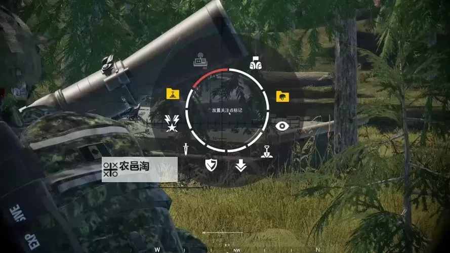 全面解析:战术小队阵营介绍与策略攻略图1