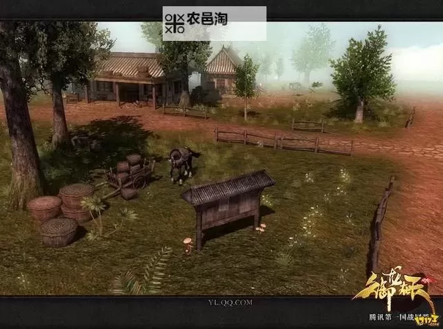 御龙在天甲午练马要几级马详解攻略图2