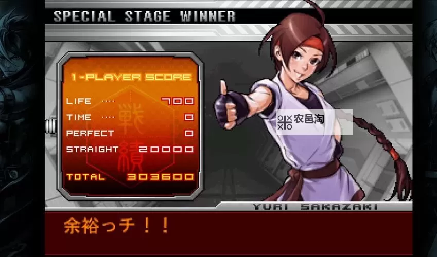 探索经典怀旧:拳皇2002单机游戏全攻略与下载指南图2