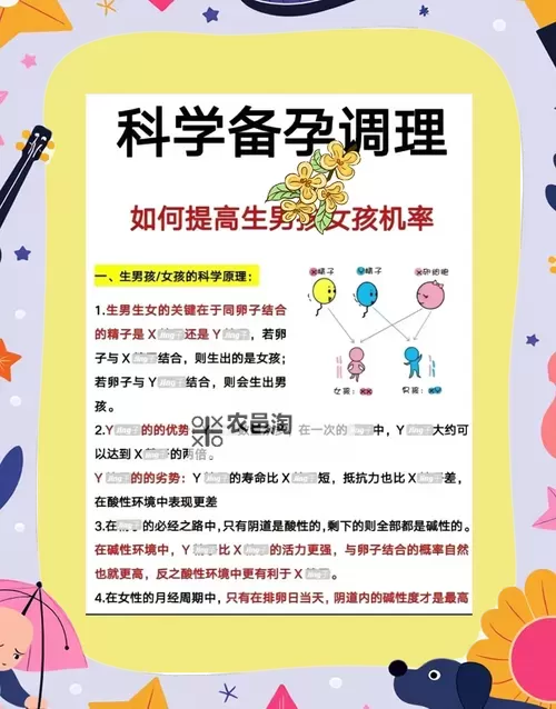 男生和女生一起努力生孩子的教程:共建家庭幸福的实用指南图2