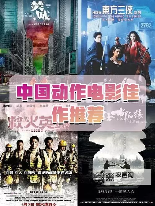 如何欣赏与品味Chinese国产一区优秀电影作品图2