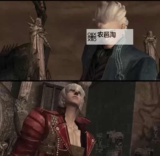 鬼泣3中文安卓手机版免费下载与攻略指南图1