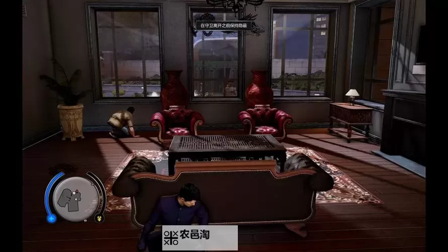 热血无赖作弊安卓版攻略 | 玩转无限金币与技能技巧图1