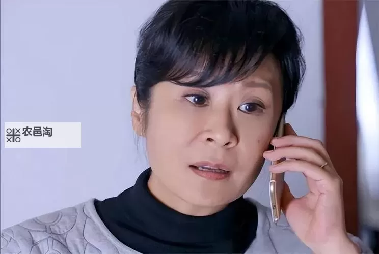 最美儿媳妇说说苏大强:温暖家庭的真情流露图1