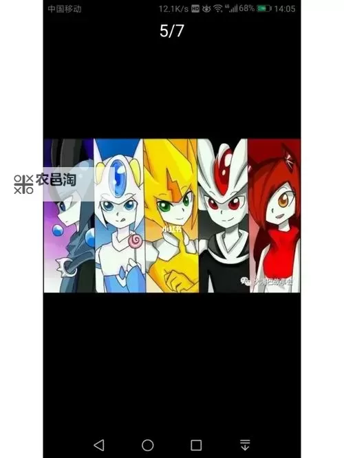 赛尔号缪斯卡修斯打法攻略全解析图1