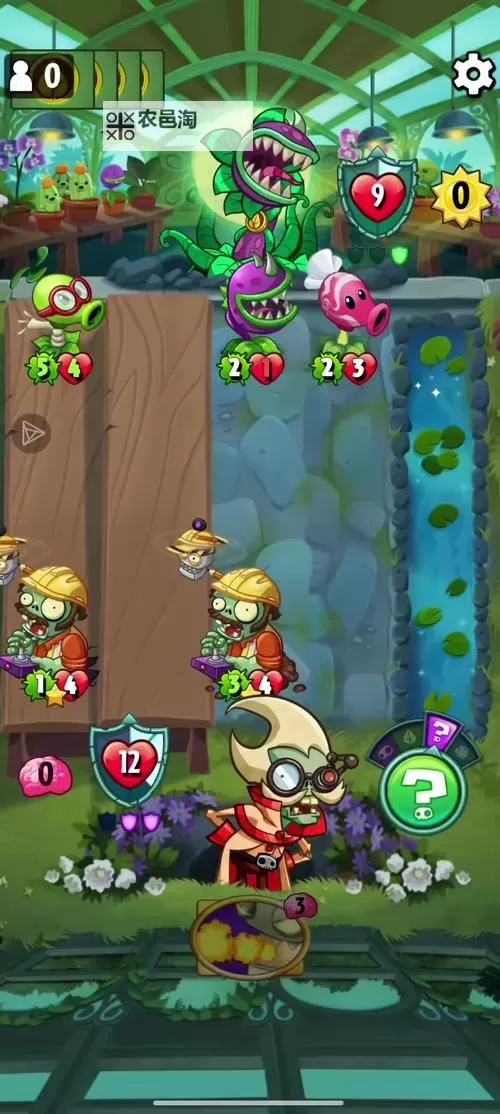 单机打僵尸的游戏手机推荐:最佳孤胆抗 zombies体验指南图1