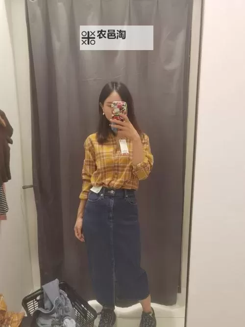 优衣库试衣间视频观看指南:完整体验分享图2