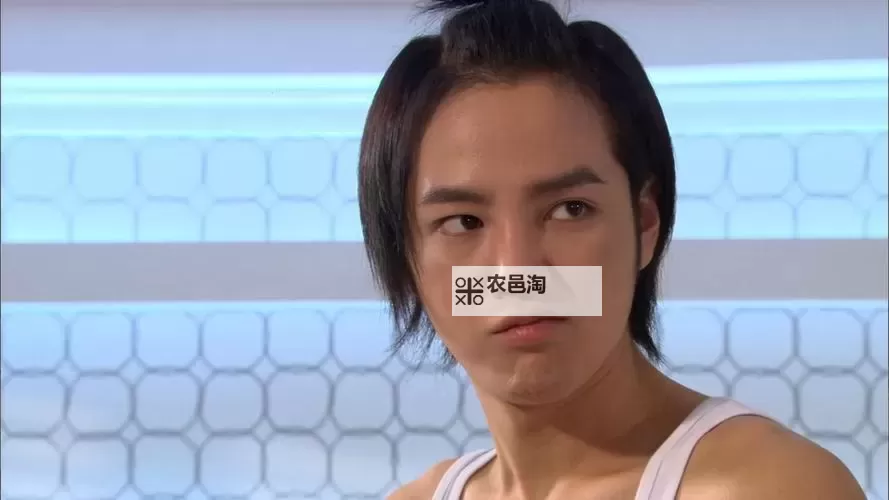 原来是美男啊吧:揭秘颜值背后的故事图1