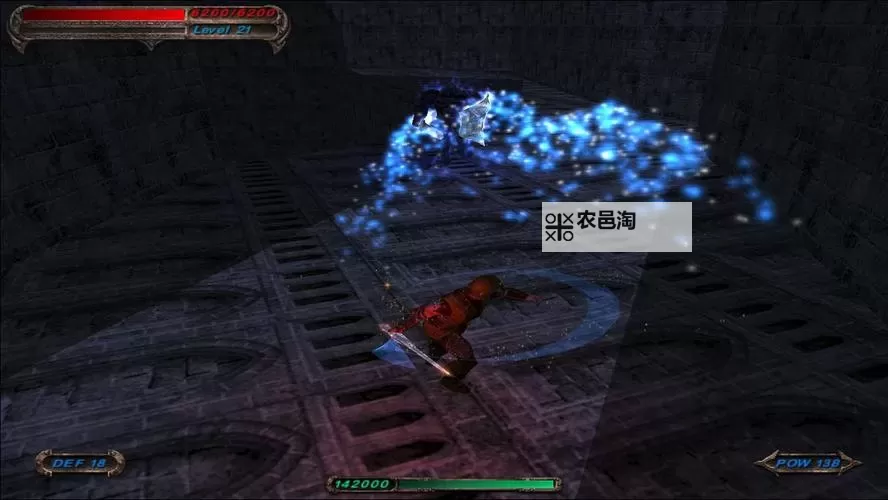 无尽黑暗之刃增加内置CD:提升战斗策略的关键调整图1