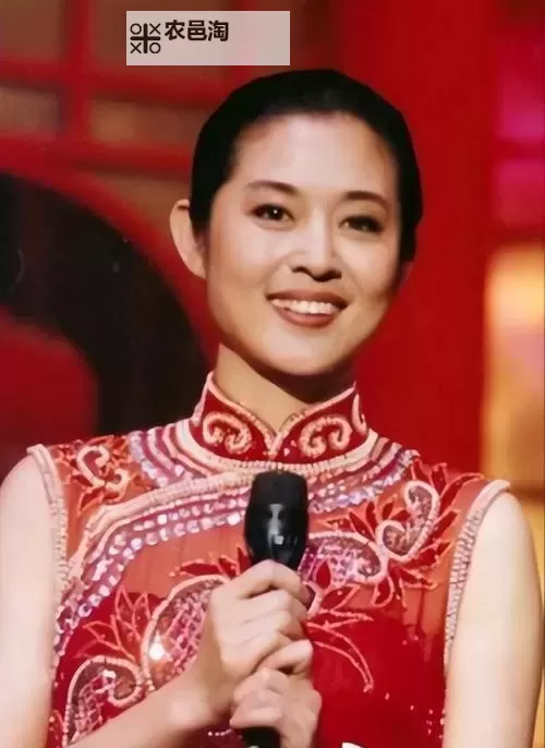 著名演员倪萍去世:她的银幕风采永远留在我们心中图1