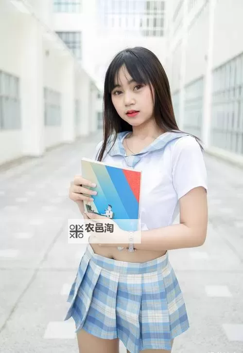 探索纯美时光:清纯国产视频展现真实青春魅力图1