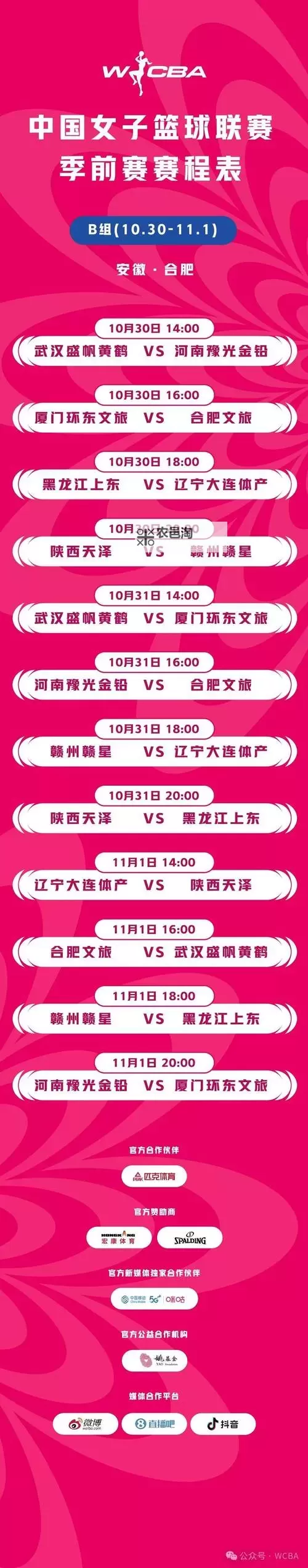 2022年WNBA什么时候开赛?详解赛季开始时间图1