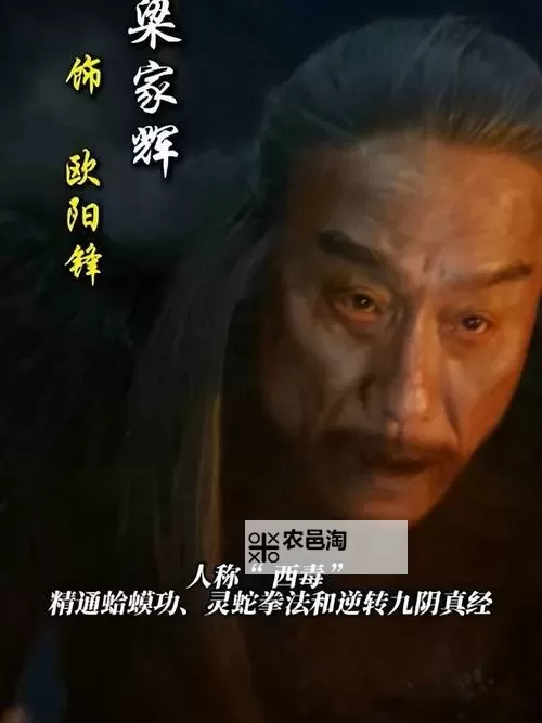 九阴真经狂变邪:藏传古卷揭秘邪恶力量的崛起图1