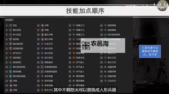 暗黑破坏神3野蛮人新手攻略:入门指南与技巧详解图2