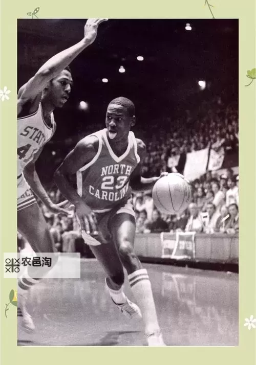 揭示精彩瞬间:盘点NCAA百大球星的辉煌时刻图1