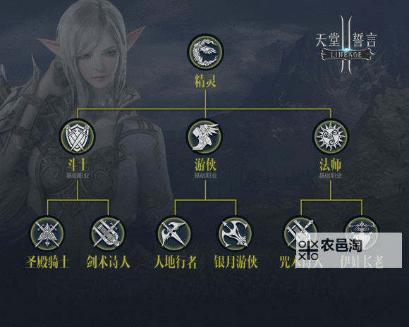 天堂A8和天堂2的区别解析:全面对比与特色对比图1