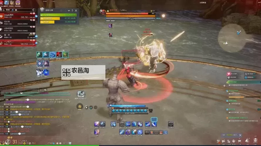 2022年剑灵现状分析:最新趋势与玩家反馈图2