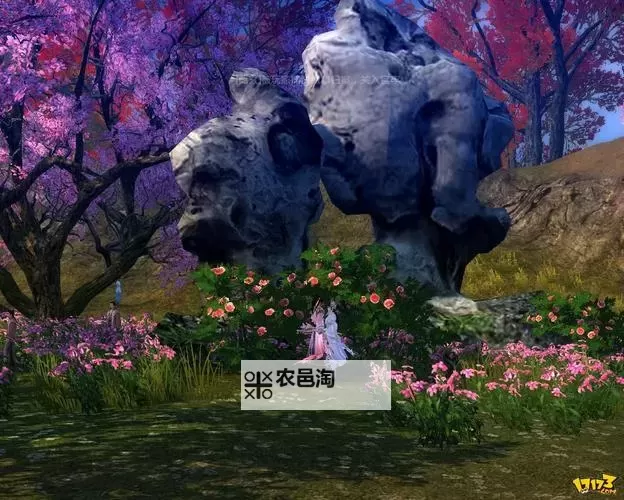 探索经典再临:类似九阴真经的端游推荐与攻略图1