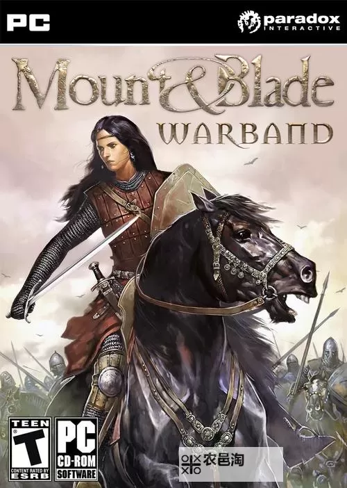 骑马与砍杀有几部:完整系列作品介绍与发展历程图2