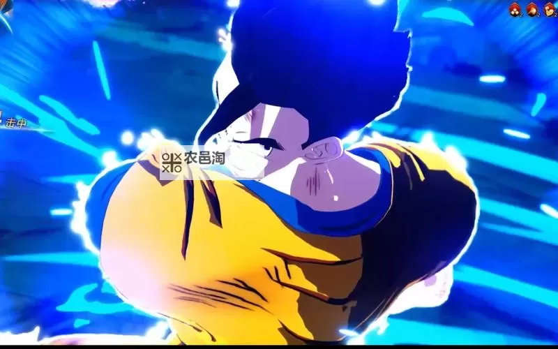 七龙珠电光炸裂Zero打完孙悟空还要玩啥：精彩后续大揭秘图1