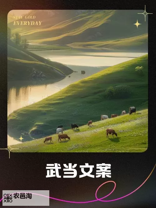 探索武当为什么那么多门派的原因与背后奥秘图1