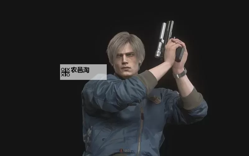 《全面指南:生化危机里昂攻略详解与技巧分享》图2