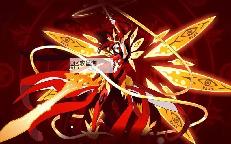 赛尔号缪斯坐在盖亚身上:神话般的奇幻冒险展开图1