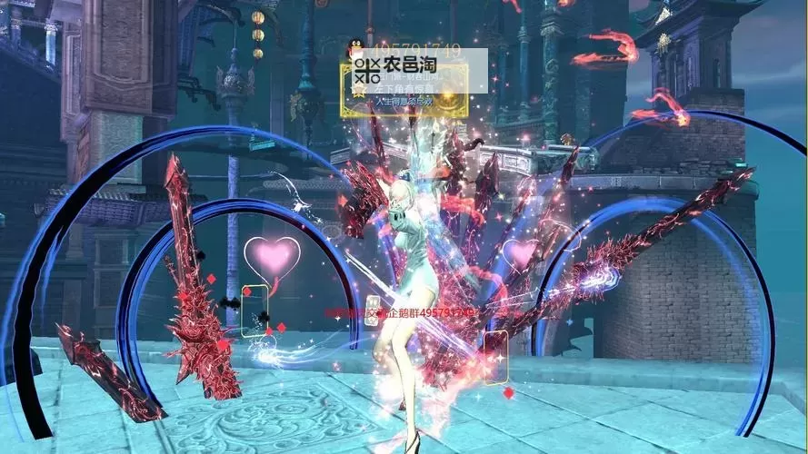 2022年剑灵现状分析:最新趋势与玩家反馈图1