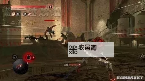 虐杀原形2各种形态全解析:不同形态的变化与战术指南图1