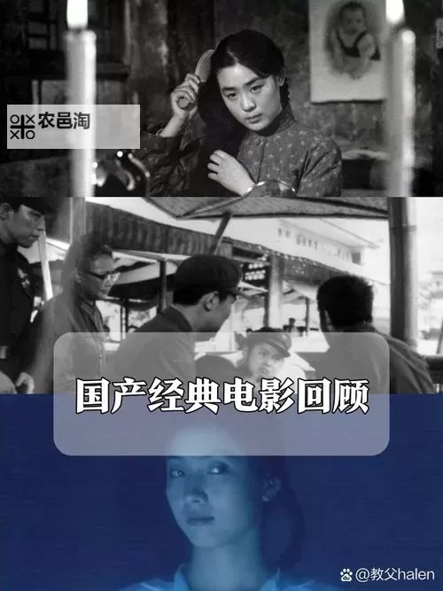 如何欣赏与品味Chinese国产一区优秀电影作品图1