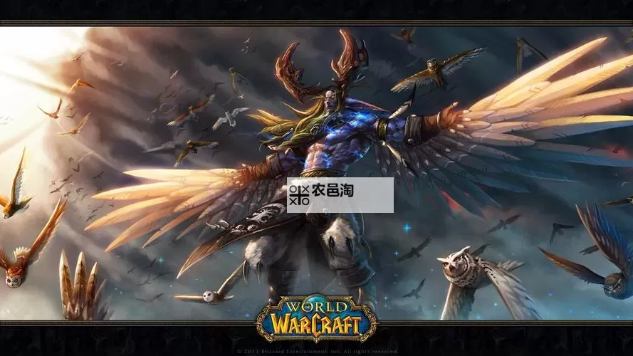 赛尔号玛法里奥高清大图欣赏:精彩绝伦的高清视觉盛宴图1