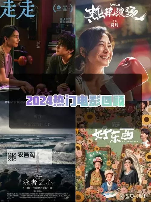 2018年最好看的中文作品盘点:2024年的经典回顾图1