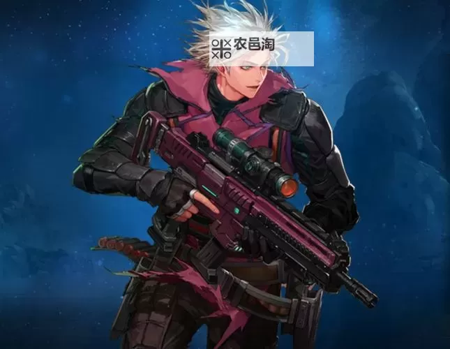 合金战士能量满了怎么办?能量满了怎么释放最有效教程图1