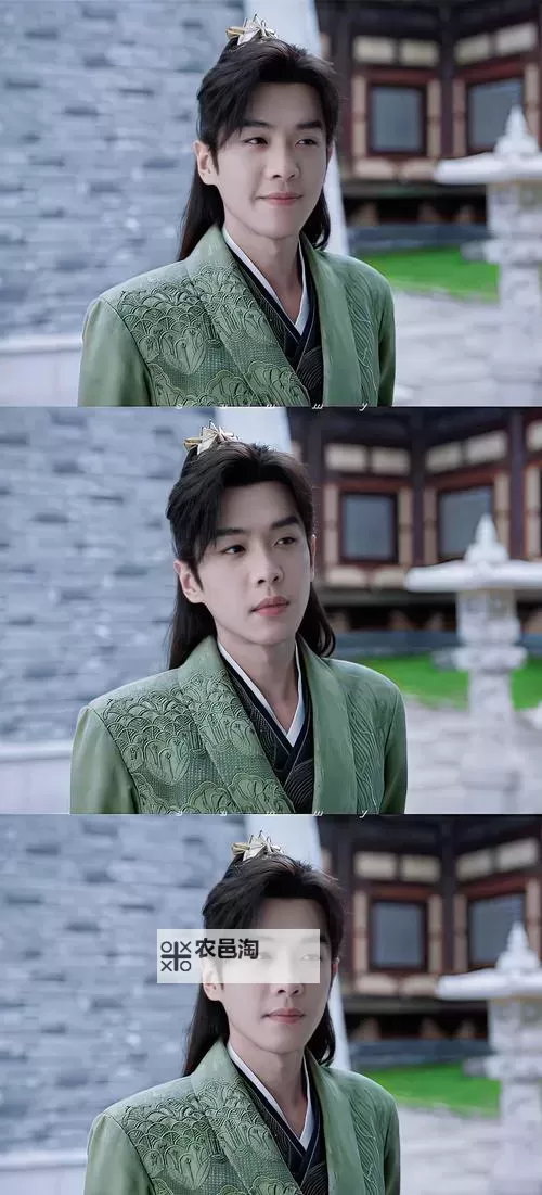 庆余年第二季在线观看【高清全集最新资源分享】图1