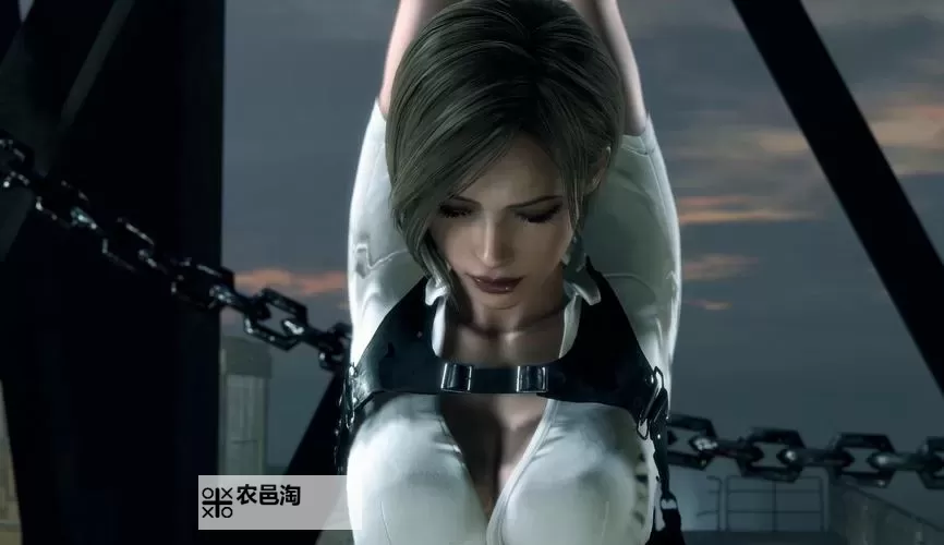 全面解析:2024年最新生化危机游戏搜索指南与攻略图1