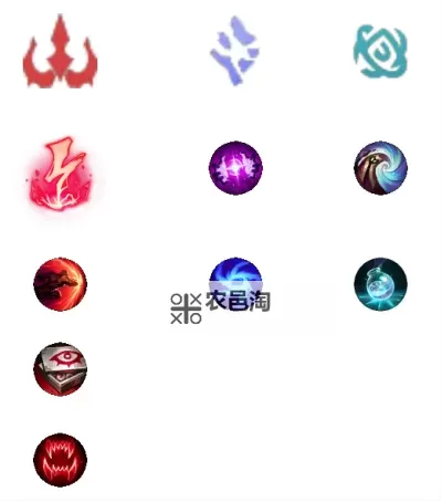 探索未来:艾克符文2023全新解读与预测图1