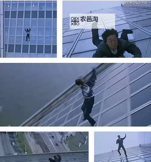 生化危机6：葵掏肠子的惊险瞬间揭秘图1