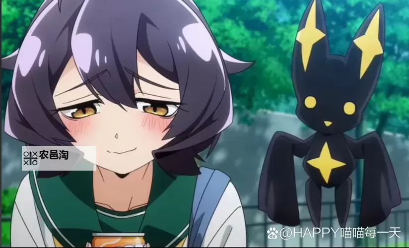 柚木提娜护士的温情时刻:守护生命的天使图1