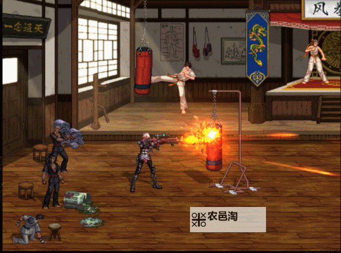 合金战士能量满了怎么办?能量满了怎么释放最有效教程图2