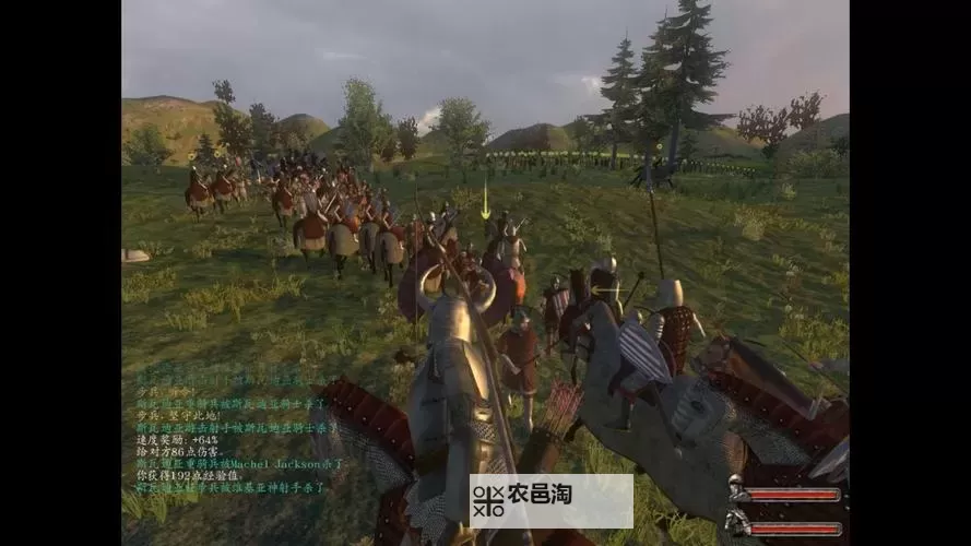 骑马与砍杀有几部:完整系列作品介绍与发展历程图1