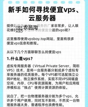 中国VPS Windows:畅享野外高清资源的最佳解决方案图1