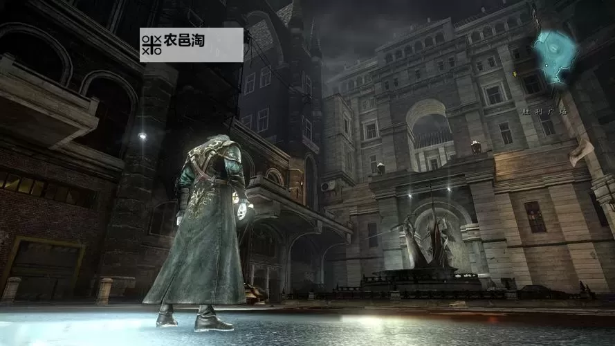 恶魔城暗影之剑单机:经典独立游戏的暗黑冒险之旅图1